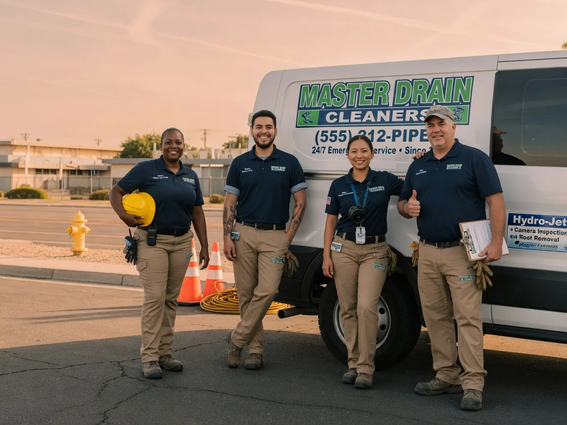 Drain Cleaning company in Beech Bottom, WV